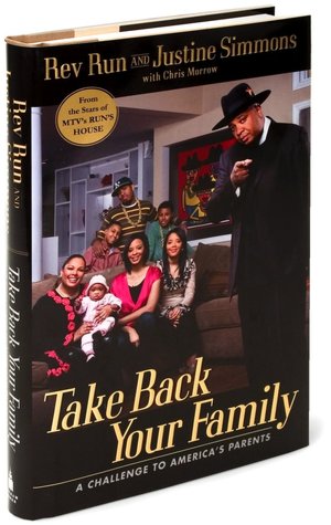 Take Back Your Family: A Challenge to America's Parents