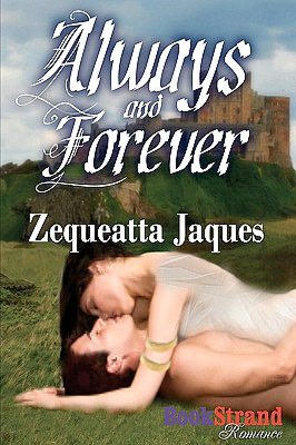 Always And Forever (Bookstrand Publishing)
