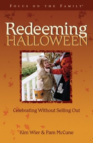 Redeeming Halloween