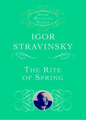 Rite of Spring