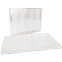 ScrapOnizer Outer Cases 4/Pkg-8.5"X11" by Scraponizer: Product Image