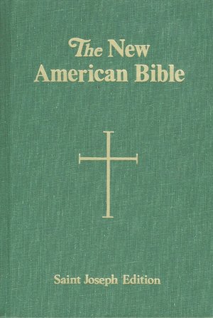 Saint Joseph Edition of the New American Bible (NABRE)