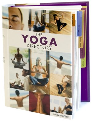 The Yoga Directory
