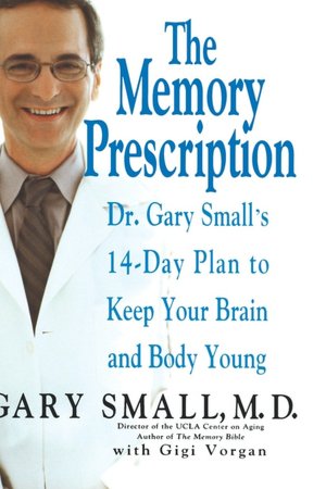 The Memory Prescription