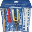 Basketry Tool Kit by Commonwealth Basket: Product Image
