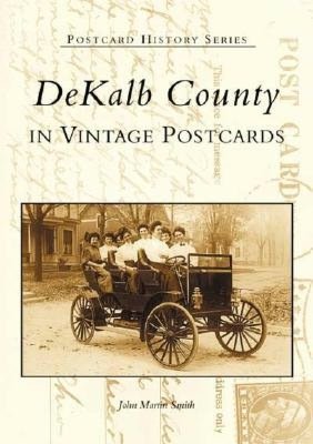 Dekalb County, Indiana