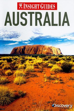 Insight Guide: Australia
