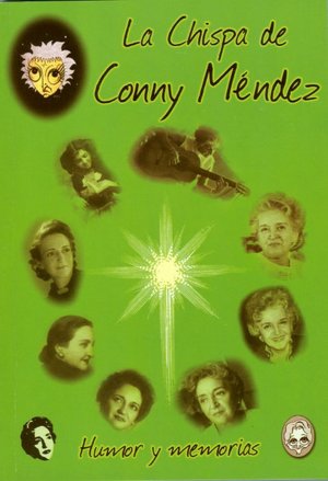 Chispa de Conny MéNdez