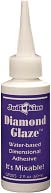 Diamond Glaze-2 Ounces by Judikins: Product Image