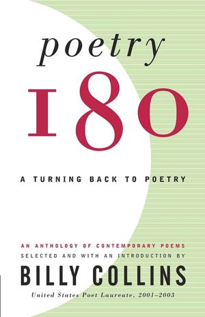 Reddit Books online: Poetry 180: A Turning Back to Poetry