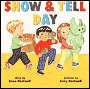 Show & Tell Day