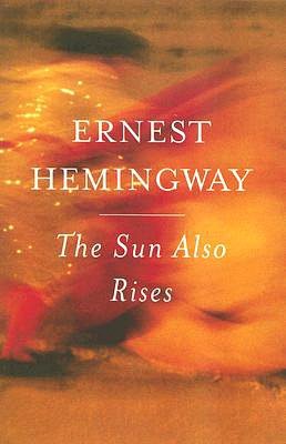 The Sun Also Rises
