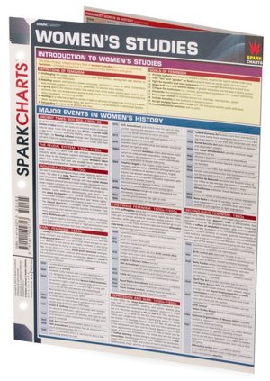 Women's Studies (SparkCharts)