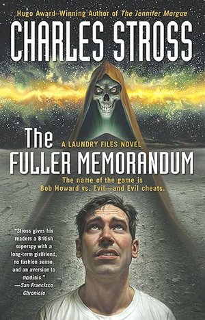 The Fuller Memorandum (Laundry Files Series)