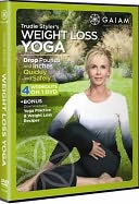 Trudie Styler's Weight Loss Yoga with Trudie Styler