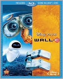 WALL-E with Ben Burtt