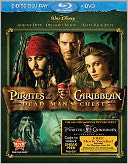 Pirates of the Caribbean - Dead Man's Chest