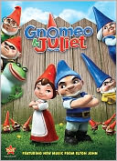 Gnomeo & Juliet with James McAvoy