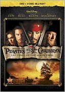 Pirates of the Caribbean - The Curse of the Black Pearl