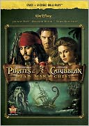 Pirates of the Caribbean - Dead Man's Chest