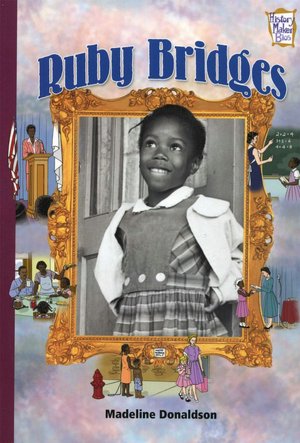 Ruby Bridges (History Maker Bios)