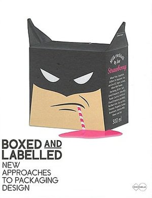 Boxed and Labelled: New Approach to Packaging Design