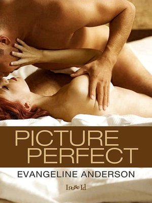 Picture Perfect Evangeline Anderson