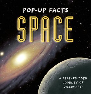 Space (Pop-Up Facts)