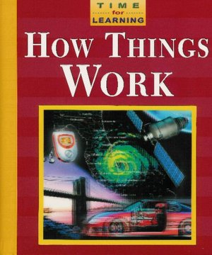 How Things Work: Time for Learning