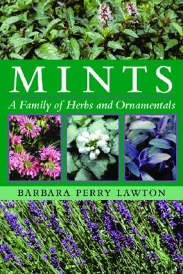 Mints: A Family of Herbs and Ornamentals