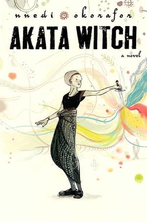 Akata Witch Nnedi Okorafor