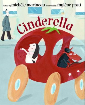 Cinderella