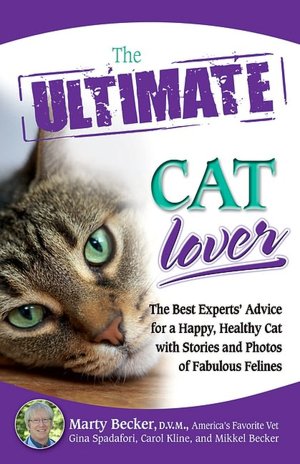 The Ultimate Cat Lover (Ultimate Series)