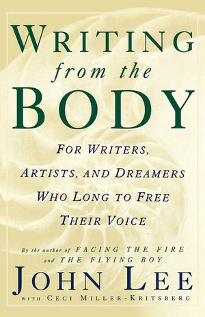 Writing From The Body
