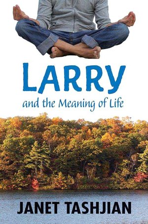 Larry and the Meaning of Life