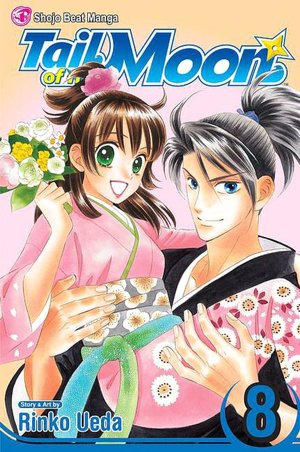 Tail of the Moon, Volume 8