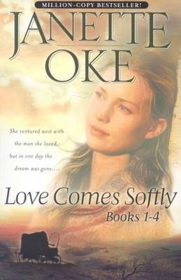 Love Comes Softly, Books 1-4 Box Set