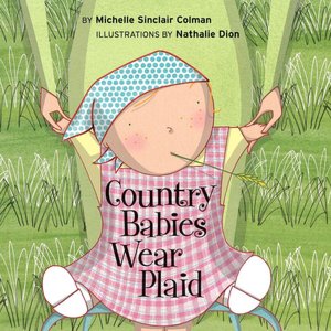 Country Babies Wear Plaid