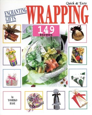 Book of Gift Wrapping