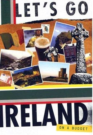 Let's Go Ireland