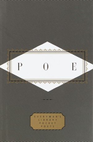 Poems: Poe (Everyman's Library)