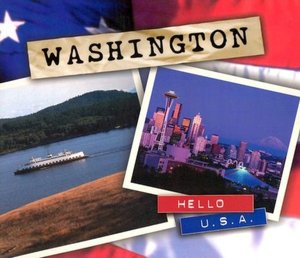 Hello USA: Washington