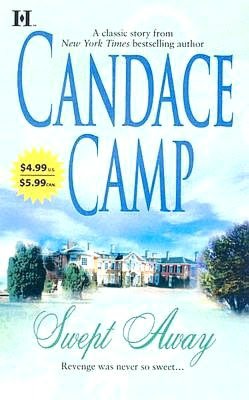 Books downloadable free Swept Away by Candace Camp