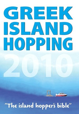 Greek Island Hopping, 20th