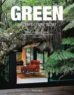 Architecture Now! Green Architecture