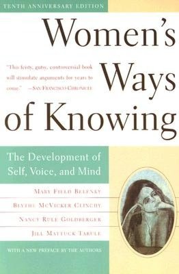 Women's Ways of Knowing