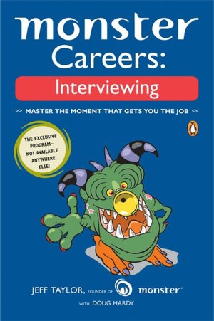 Monster Careers: Interviewing