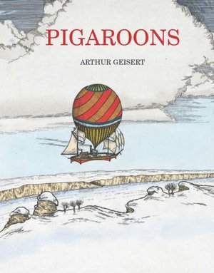 Pigaroons