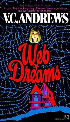 Web of Dreams (Casteel Series #5)
