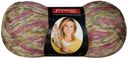 Deborah Norville Collection Serenity Sock Yarn-Chili